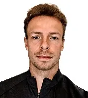 Toby Martin