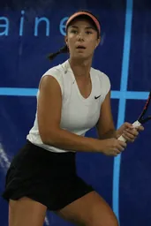 Sofia Milatova