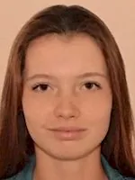 Valeriya Yushchenko