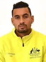 Nick Kyrgios