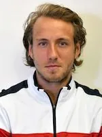 Lucas Pouille