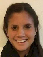 Maria Paulina Perez Garcia