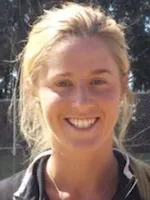 Alana Parnaby
