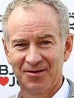 John McEnroe