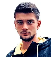 Maxim Ratniuk