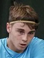 Robbie Ridout