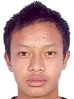Basil Khuma