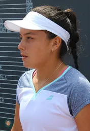 Lucciana Perez Alarcon