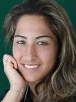 Aravane Rezai