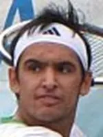 Benjamin Ugarte