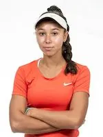 Francesca Curmi