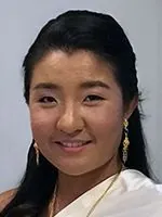 Varunya Wongteanchai