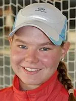 Ann Christin Nilsson