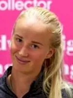 Andrea Raaholdt