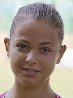 Tania Andrada Mare