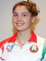 Nika Shytkouskaya