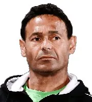 Roger Rasheed