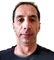 Andres Alarcon