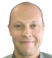 Daniel Courcol