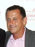 Mikael Pernfors
