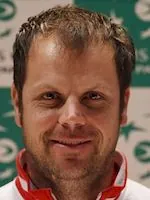 Severin Luthi