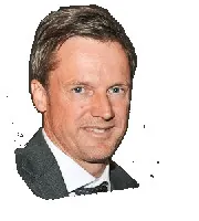 Johan Carlsson