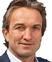 Mark Koevermans