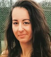 Victoria Muntean