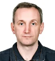 Dimitri Poliakov
