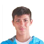 Alexei Popyrin