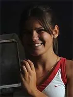 Laetitia Sarrazin
