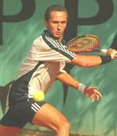 Nicolas Tourte
