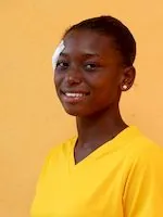 Simone Pratt