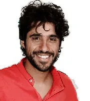 Frederico Marques