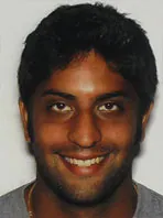 Stephen Amritraj