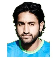 Adil Shamasdin