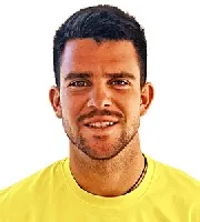 Sergio Martos Gornes
