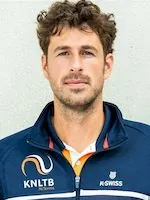 Robin Haase