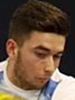 George Morgan