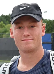 Mac Kiger