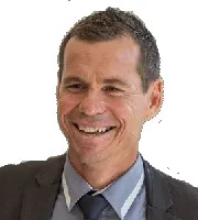 Scott Draper