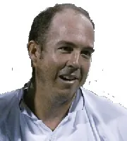 Jeff Tarango