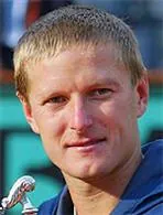 Yevgeny Kafelnikov
