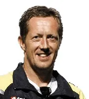 Jonas Bjorkman