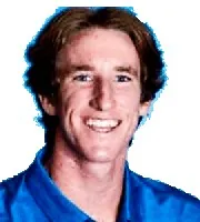 Keegan Smith