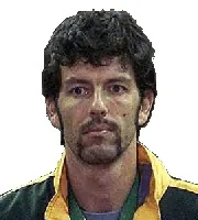 Sandon Stolle