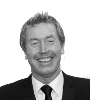 Mark Woodforde