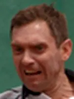 Andrei Cherkasov