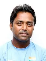 Leander Paes