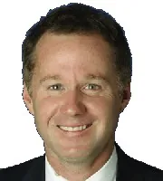 Patrick McEnroe